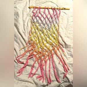 Bunny Knots headwrap/bow holder